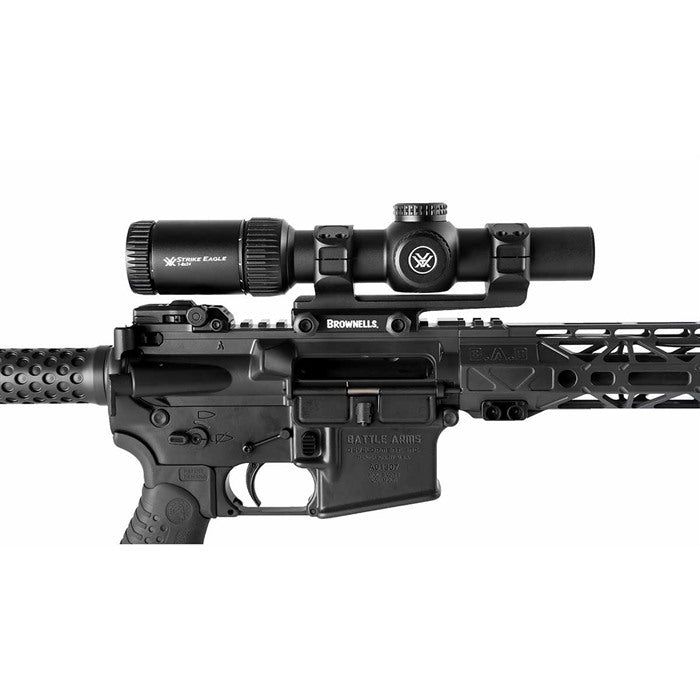 BROWNELLS Cantilever 30mm Scope Mount 0 MOA Matte Black