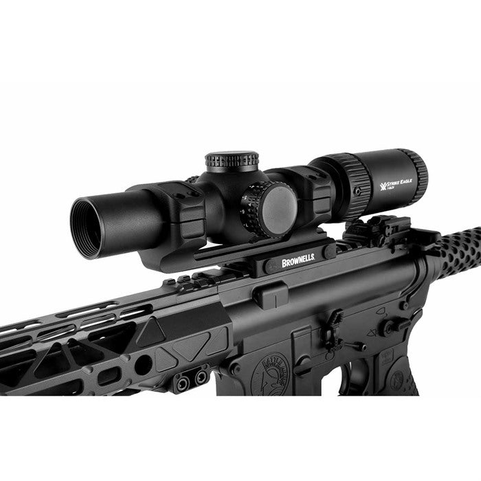 BROWNELLS Cantilever 30mm Scope Mount 0 MOA Matte Black