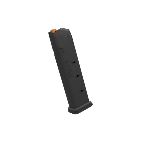 MAGPUL PMAG 21 GL9 9mm Luger 21RD for Glock Black