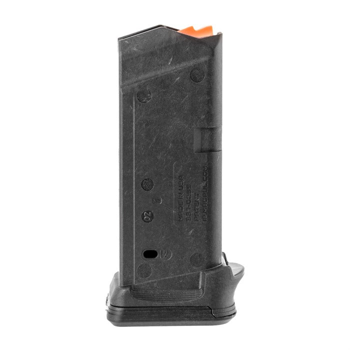 MAGPUL PMAG 12 GL9 9mm Luger 12RD for Glock Gen 26