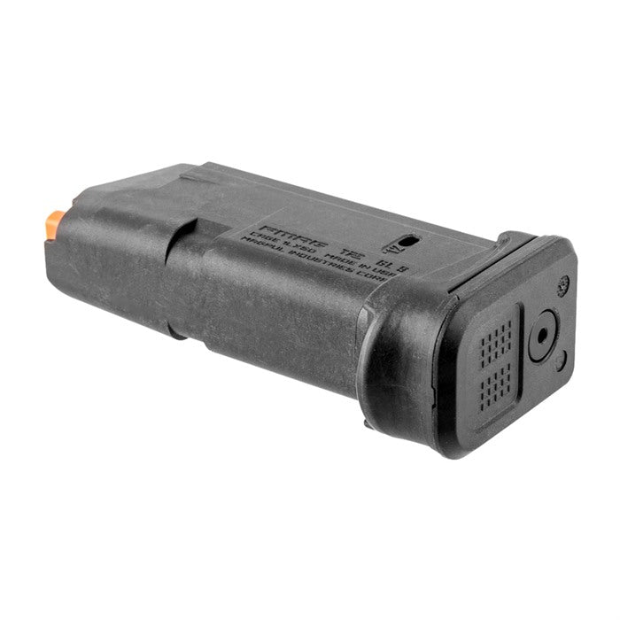 MAGPUL PMAG 12 GL9 9mm Luger 12RD for Glock Gen 26