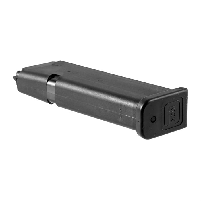 GLOCK Magazine 9mm Luger 17RD for Glock 17/34