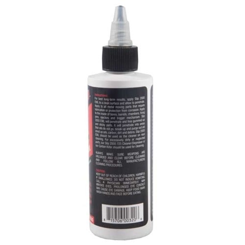 Slip 2000 Extreme Weapons Lube 4oz Bottle
