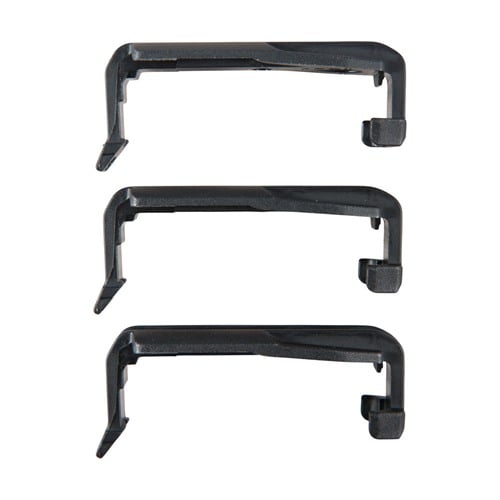 MAGPUL PMAG Dust Covers for 5.56x45 GEN M2 MOE AR-15 Magazine 3/Pk