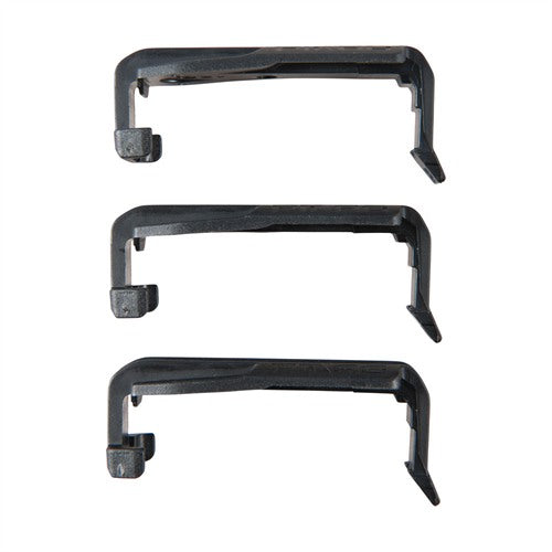 MAGPUL PMAG Dust Covers for 5.56x45 GEN M2 MOE AR-15 Magazine 3/Pk