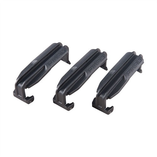 MAGPUL PMAG Dust Covers for 5.56x45 GEN M2 MOE AR-15 Magazine 3/Pk