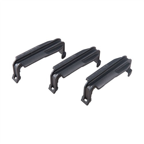 MAGPUL PMAG Dust Covers for 5.56x45 GEN M2 MOE AR-15 Magazine 3/Pk