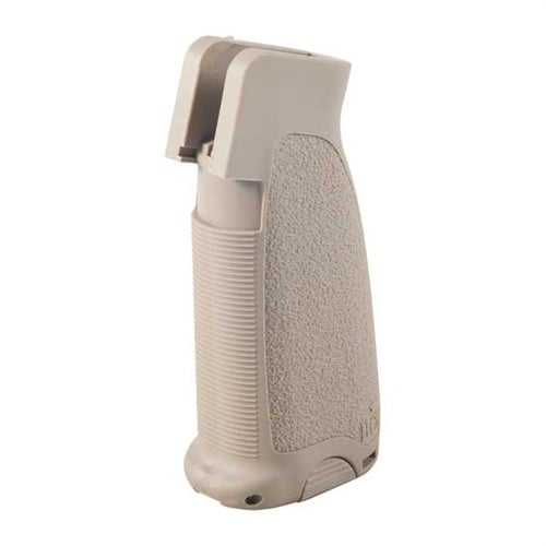 BRAVO COMPANY MOD-0 Gunfighter Grip Polymer Dark Earth