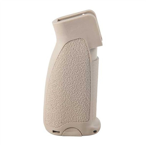 BRAVO COMPANY MOD-0 Gunfighter Grip Polymer Dark Earth