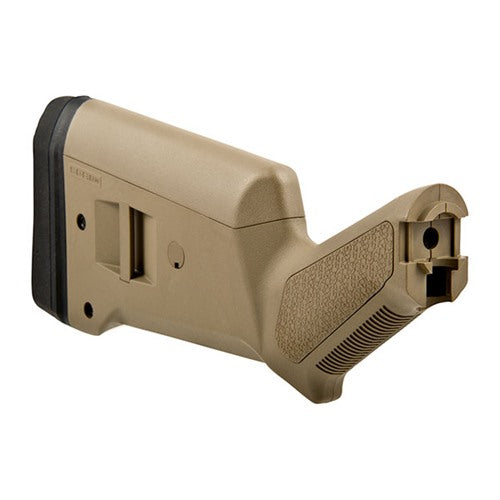 MAGPUL SGA Buttstock Ambidextrous for 12GA Mossberg 500/590