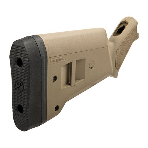 MAGPUL SGA Buttstock Ambidextrous for 12GA Mossberg 500/590