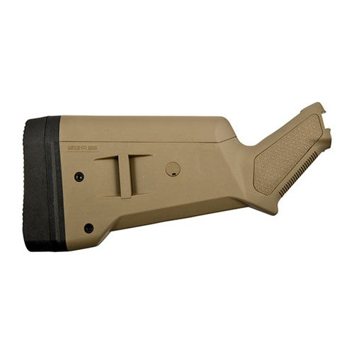 MAGPUL SGA Buttstock Ambidextrous for 12GA Mossberg 500/590