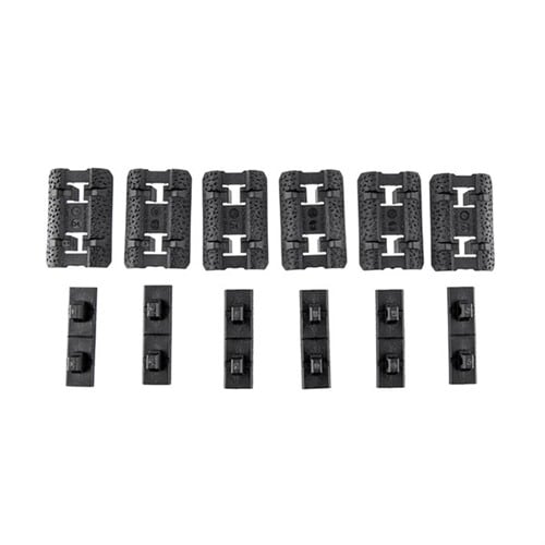 MAGPUL Rail Cover Type 2 M-LOK Polymer 1.5" for AR-15