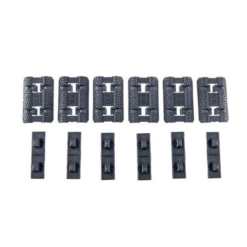 MAGPUL Rail Cover Type 2 M-LOK Polymer 1.5" for AR-15