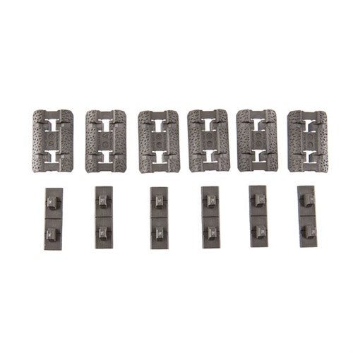 MAGPUL Rail Cover Type 2 M-LOK Polymer 1.5" for AR-15