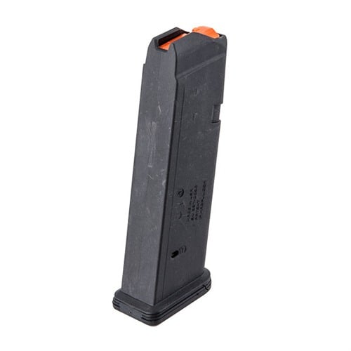 MAGPUL PMAG 17 GL9 9mm Luger 17RD for Glock 17 Black