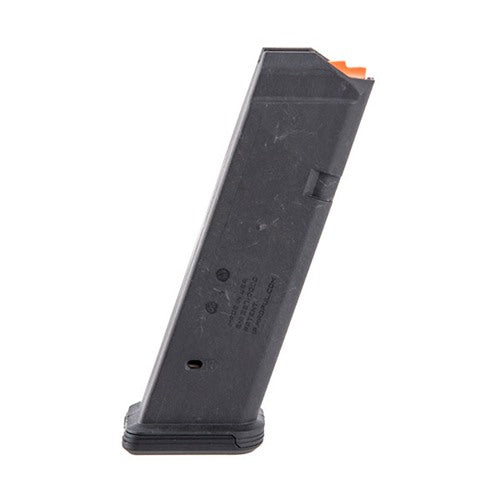 MAGPUL PMAG 17 GL9 9mm Luger 17RD for Glock 17 Black