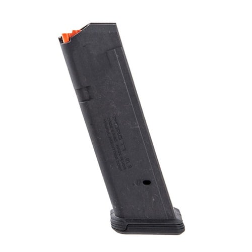 MAGPUL PMAG 17 GL9 9mm Luger 17RD for Glock 17 Black