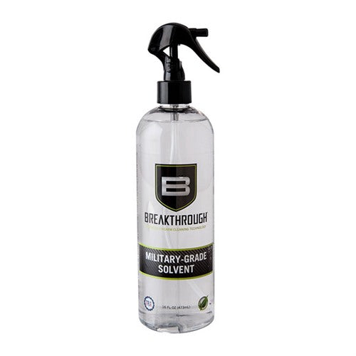 BREAKTHROUGH CLEAN 16 oz Spray Bottle Solvent