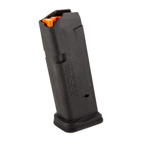 MAGPUL PMAG 15 GL9 9mm Luger 15RD for Glock 19 Black