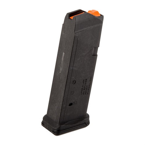 MAGPUL PMAG 15 GL9 9mm Luger 15RD for Glock 19 Black