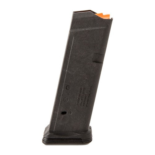 MAGPUL PMAG 15 GL9 9mm Luger 15RD for Glock 19 Black