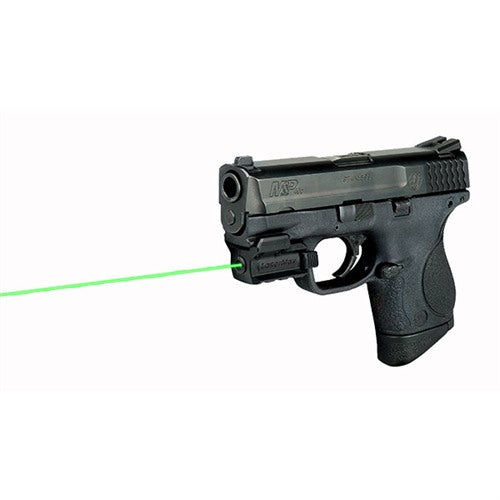 LASERMAX INC SPARTAN Rail Mounted Laser - Red