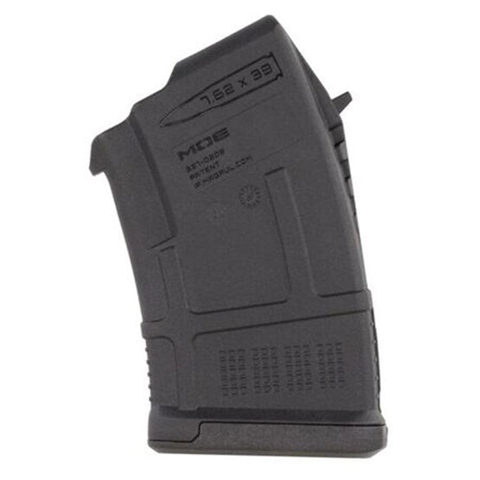 MAGPUL PMAG AK/AKM MOE 7.62x39mm for AK-47 Black