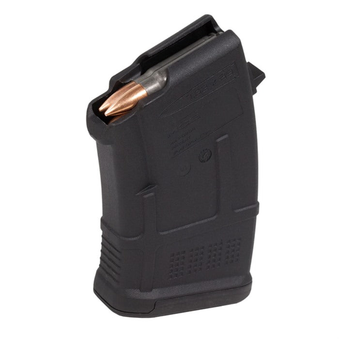 MAGPUL PMAG AK/AKM MOE 7.62x39mm for AK-47 Black