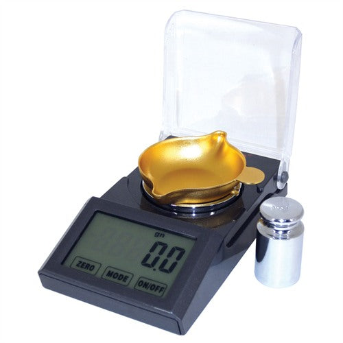 LYMAN Micro-Touch 1500 Electronic Scale - 115V