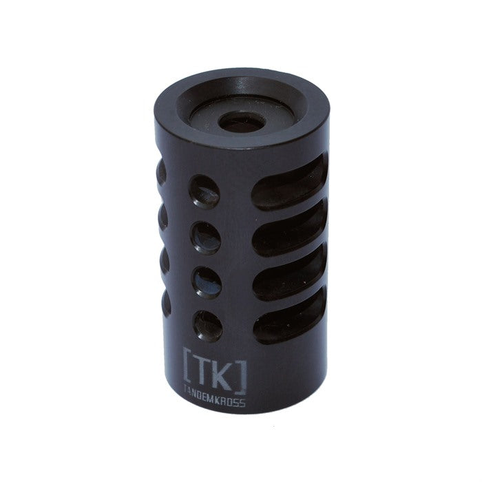TANDEMKROSS Game Changer Compensator-Silver