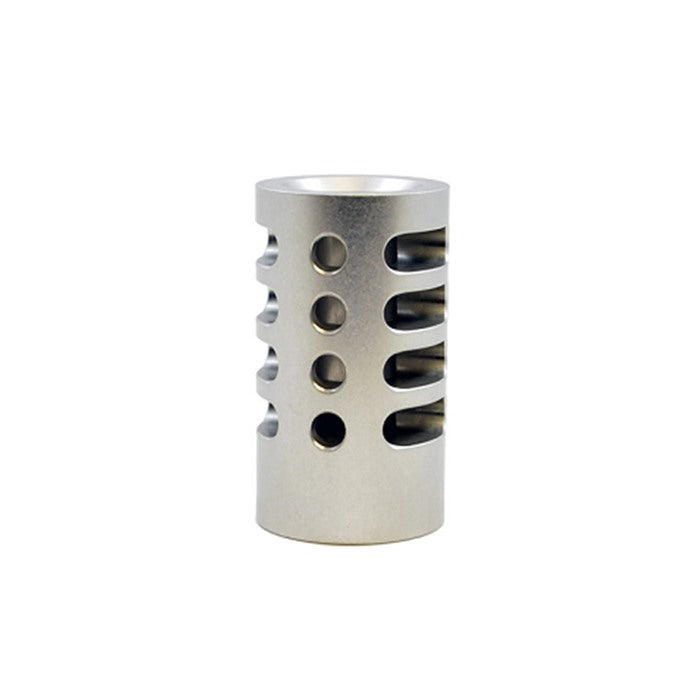 TANDEMKROSS Game Changer Compensator-Silver