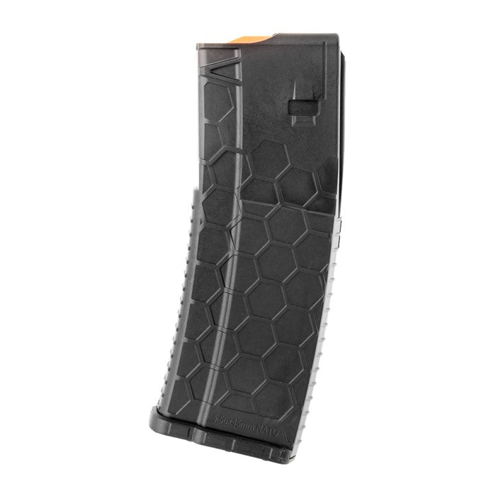 HEXMAG LLC AR-15 Series 2 30-Rd Magazine Black