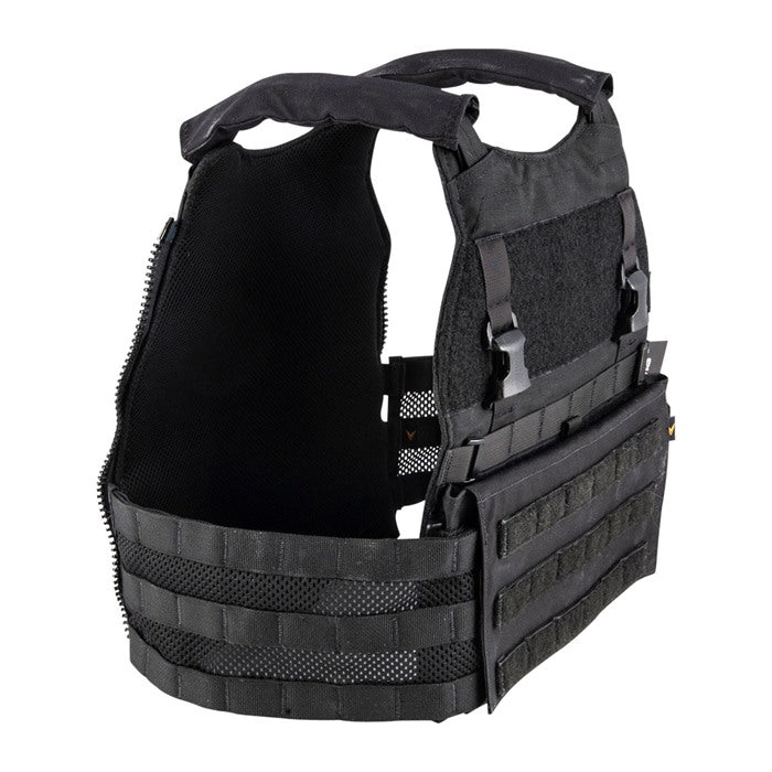 VELOCITY SYSTEMS Plate Carrier