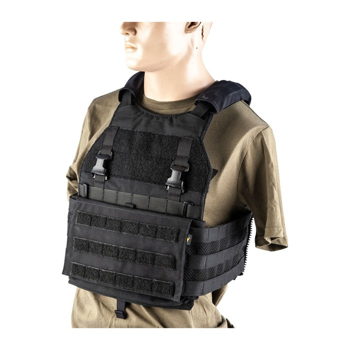 VELOCITY SYSTEMS Plate Carrier