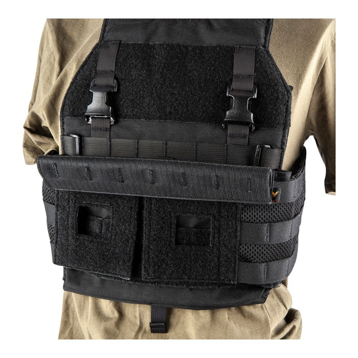 VELOCITY SYSTEMS Plate Carrier