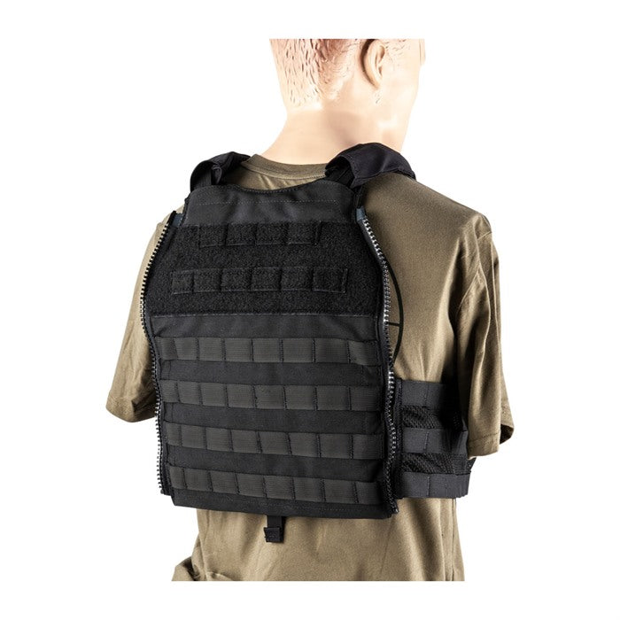 VELOCITY SYSTEMS Plate Carrier