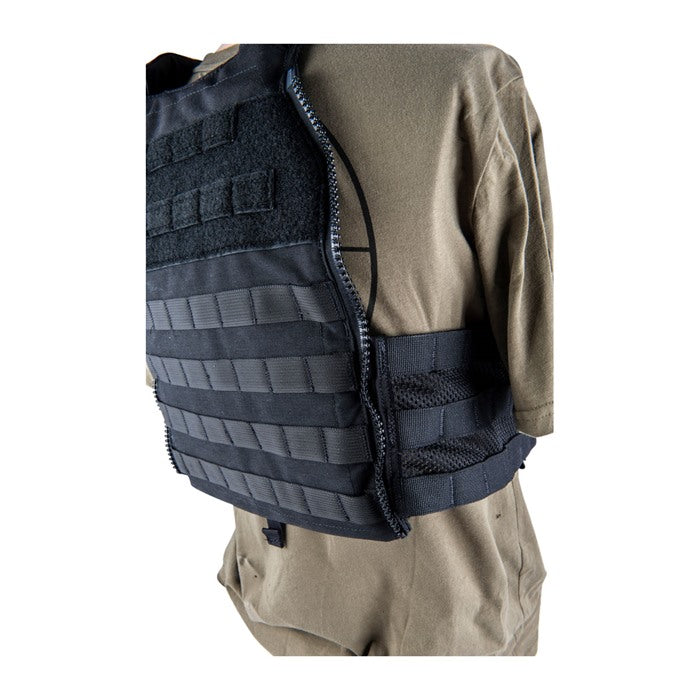 VELOCITY SYSTEMS Plate Carrier