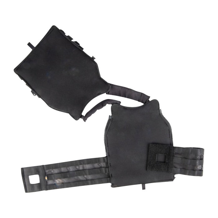 VELOCITY SYSTEMS Plate Carrier