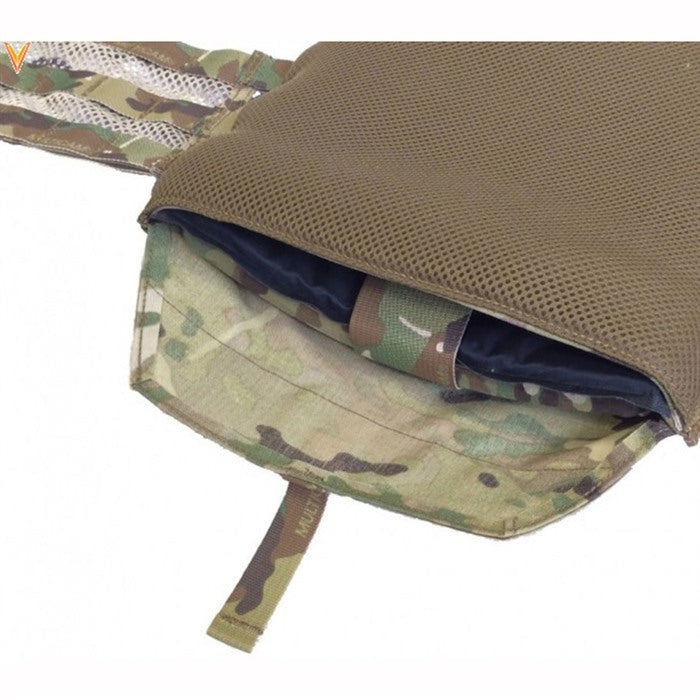 VELOCITY SYSTEMS Plate Carrier