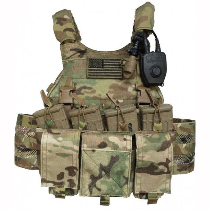 VELOCITY SYSTEMS Plate Carrier