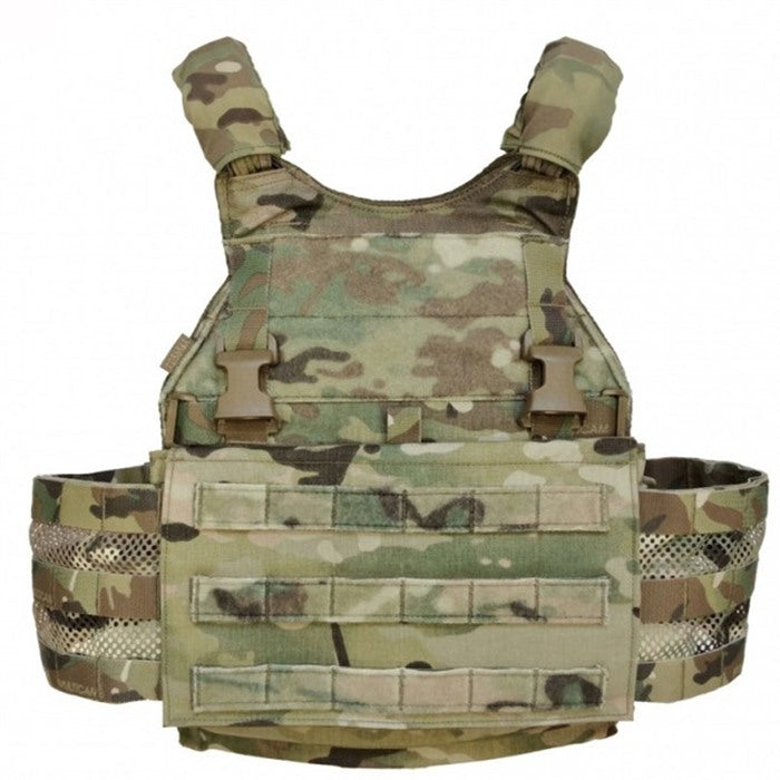 VELOCITY SYSTEMS Plate Carrier