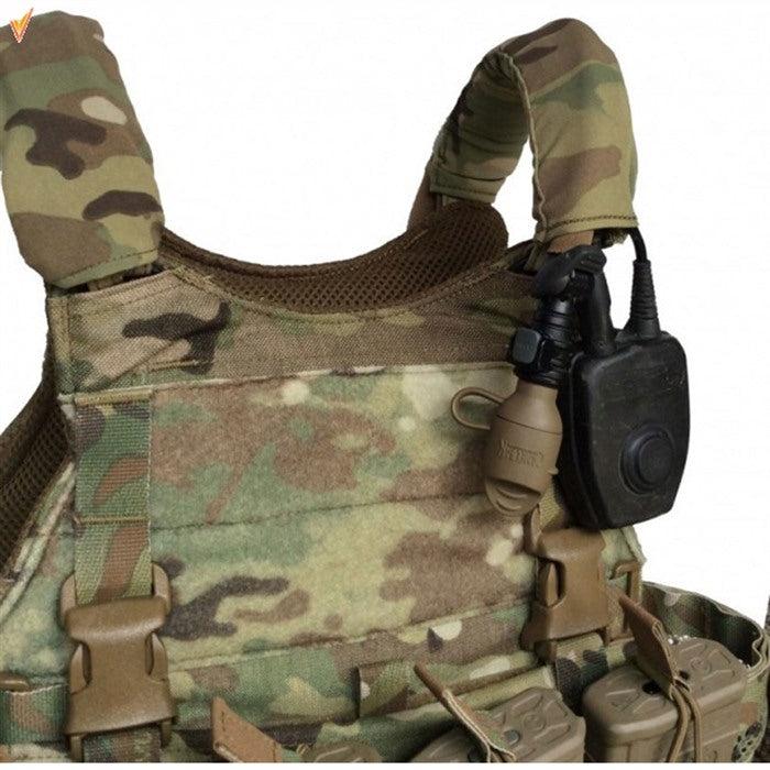 VELOCITY SYSTEMS Plate Carrier