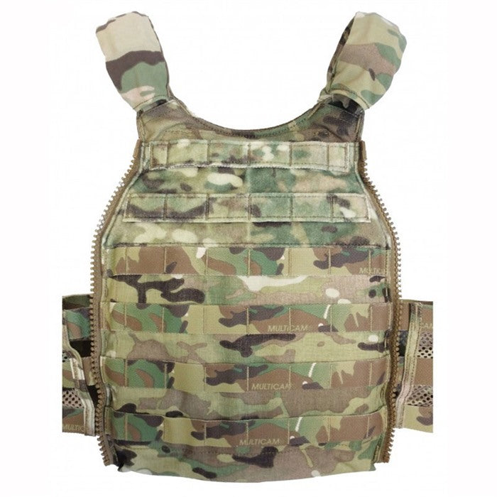 VELOCITY SYSTEMS Plate Carrier