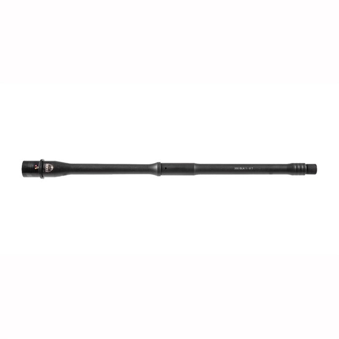 FAXON FIREARMS 300 AAC Blackout 16" 1-8 Twist Gunner Contour BBL QPQ