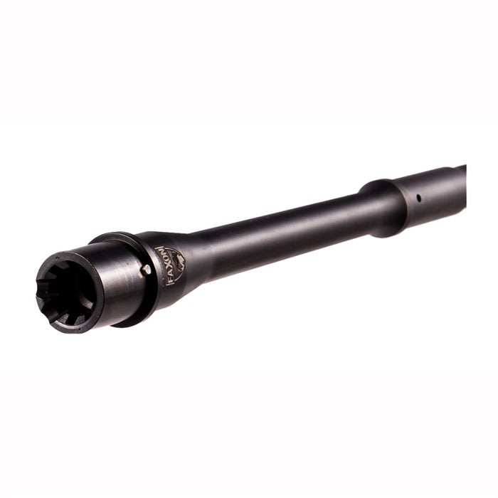FAXON FIREARMS 300 AAC Blackout 16" 1-8 Twist Gunner Contour BBL QPQ