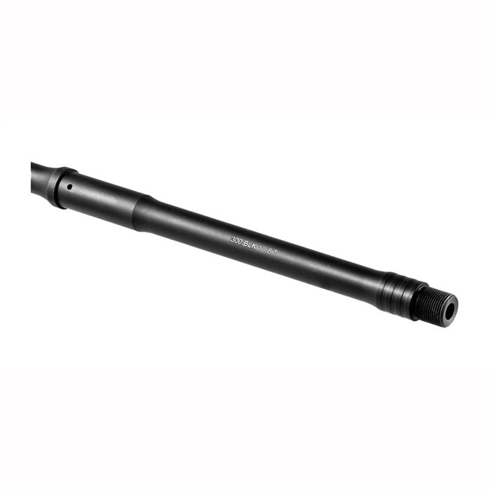 FAXON FIREARMS 300 AAC Blackout 16" 1-8 Twist Gunner Contour BBL QPQ