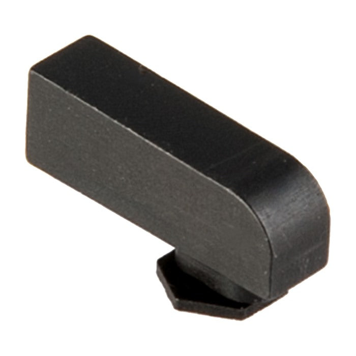 AMERIGLO 0.180"x0.140" Green w/White Outline Sight for Glock