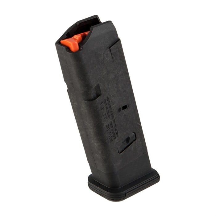MAGPUL PMAG 10 GL9 9mm Luger 10RD for Glock 17 Black