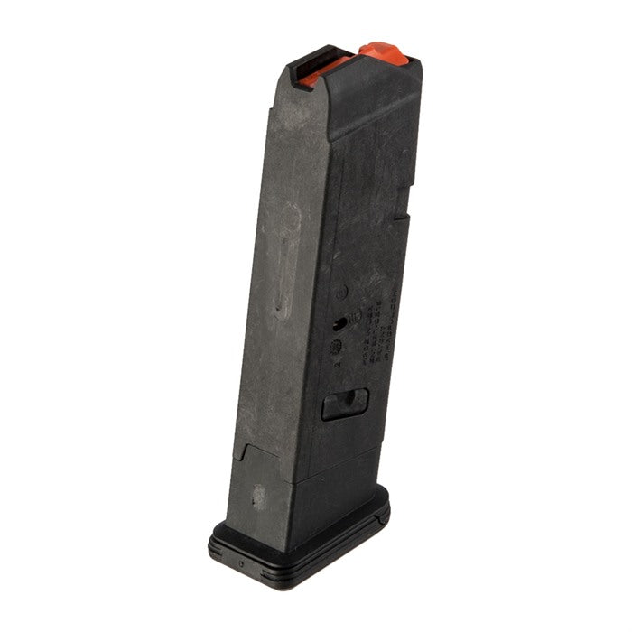 MAGPUL PMAG 10 GL9 9mm Luger 10RD for Glock 17 Black